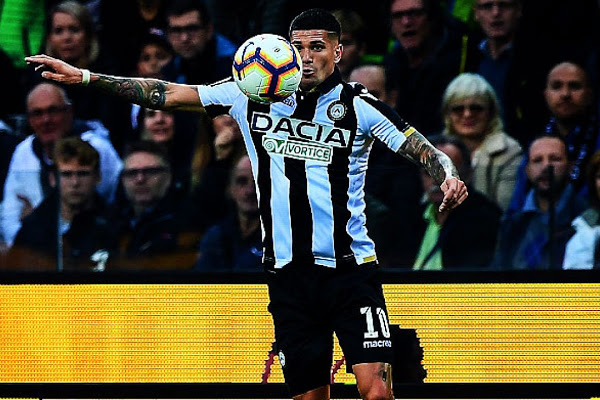 jiuyou官网入口-包含风云突变！乌迪内斯赛后官宣签约，美洲杯版图或重绘，球迷炸锅，年轻球员获得机会的词条